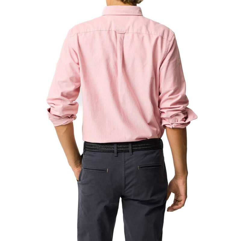 Rodd & Gunn Oxford Shirt image number 29